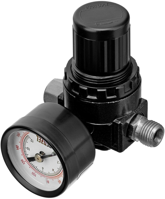 Регулятор давления для компрессоров DENZEL R1500 [57491]