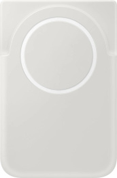 Мобильный аккумулятор Samsung External Battery Magnetic Wireless 5000mAh 15W 3A беспров.зар. серый (EB-U2500XJEGRU)