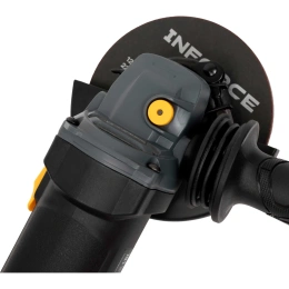 Угловая шлифовальная машина Inforce AG5008A