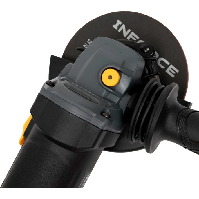 Угловая шлифовальная машина Inforce AG5008A