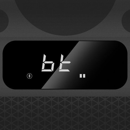 Колонка для вечеринок Sven PS-960 черный SV-023263