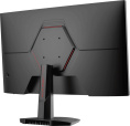 23.8" Монитор Hisense 24G3Q,  1920x1080,  IPS,  240Гц,  2хHDMI,  1хDP,  черный