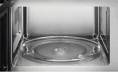 Встраиваемая микроволновая печь Electrolux LMS4253TMK, 25л, 800Вт, черный