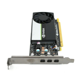 NVIDIA T400 4G OEM 900-5G172-2740-000
