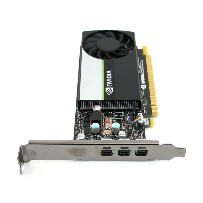 NVIDIA T400 4G OEM 900-5G172-2740-000