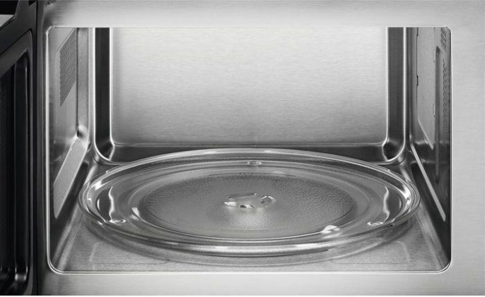 Встраиваемая микроволновая печь Electrolux LMS4253TMK, 25л, 800Вт, черный