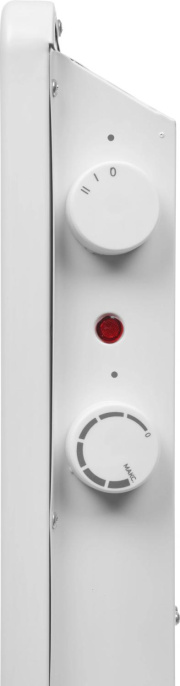 Конвектор Royal Clima Niovo Miccanico REC-N1500M 1500Вт белый