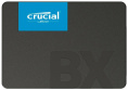 Накопитель SSD 2.5" SATA-III Crucial 1Tb BX500 CT1000BX500SSD1 540/500 MBps QLC