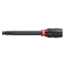 Удлинитель Milwaukee Quick Lok 140мм 7/16" Нех (4932479493) (для биметаллических коронок)