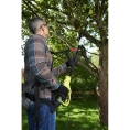 Комплект Ryobi: электрический цепной высоторез и кусторез RP750450 5133002315