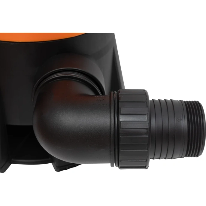 Дренажный насос для грязной воды 1100 Вт, Gigant GGP-21