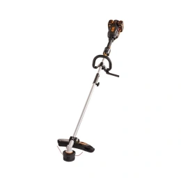 Триммер аккумуляторный WORX NITRO 40 В, бесщеточный, 4 Ачх2, ЗУ 2Ах2, коробка WG186E.1