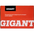 Инверторный сварочный аппарат Gigant GWM-250AS
