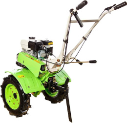 Мотоблок RedVerg Муравей-4 бензиновый 5.15кВт 7л.с. RD-TM4