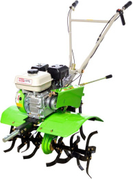 Мотоблок RedVerg Муравей-3 бензиновый 7л.с. RD-TM3