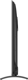 75" Телевизор SKYWORTH 75X87G QD-Mini LED QLED, 4K Ultra HD, СМАРТ ТВ, Google TV, черный