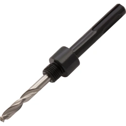 Хвостовик SDS PLUS для коронок BIMETAL до 30 мм MATRIX 72490