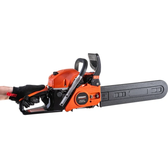 Бензопила 2,1 л.с., 16 дюймов, Gigant YD-KW05-4516