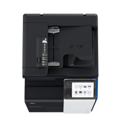 Лазерное МФУ KONICA MINOLTA AA2M021