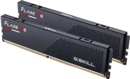 Оперативная память DDR5 32Gb KiTof2 PC-48000 6000MHz G.Skill Flare X5 F5-6000J3648D16GX2-FX5 CL36-48-48-96 / AMD EXPO