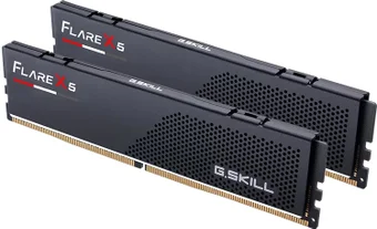 Оперативная память DDR5 32Gb KiTof2 PC-44800 5600MHz G.Skill Flare X5 F5-5600J3636C16GX2-FX5 CL36-36-36-89 / AMD EXPO