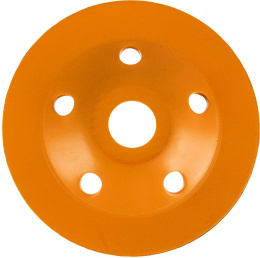 Чашка ВИХРЬ 73/10/3/9, по бетону, 125мм