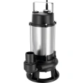 Фекальный насос с режущим механизмом Pumpman TPS1500A 82035