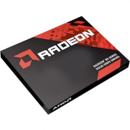 Накопитель SSD AMD SATA-III 512GB R5SL512G Radeon R5 2.5"