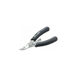 Длинногубцы (изогнутые) Pro'sKit 1PK-501C 00192002