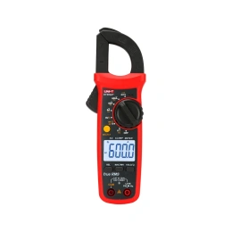 Токоизмерительные цифровые клещи UNI-T UT202A+ ACA с автодиапазоном 00-00002532 142753