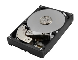Жесткий диск Infortrend HESS10S3120-0030C Seagate Enterprise 2.5" SAS 12Gb/s HDD, 1.2TB, 10000RPM
