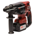 Аккумуляторный бесщеточный перфоратор REDVERG RD-RH18-24BLK/U 00006686440
