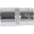 Головка торцевая шестигранная (15 мм; 1/2") МАСТАК 000-40015
