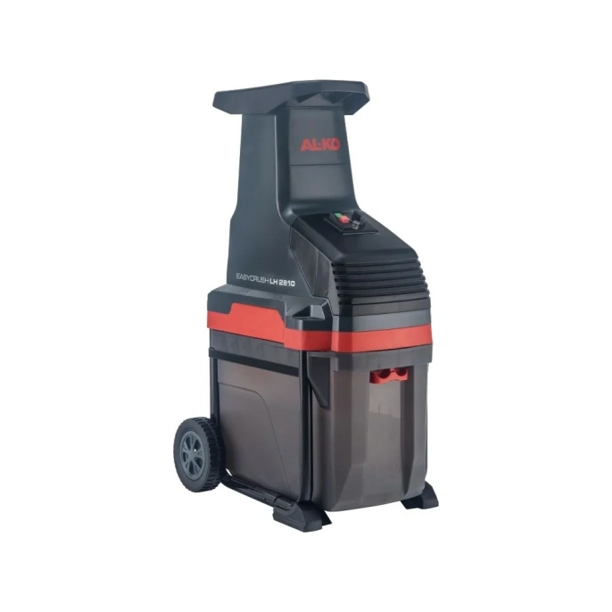Валковый измельчитель AL-KO LH 2810 EASY CRUSH 113873