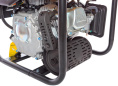 Бензиновый генератор REDVERG RD-IG3300H-O, 220 В, 3.3кВт [rd-ig3300h-о]