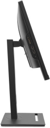 23.8" Моноблок iRU 23IM Full HD, Intel Core i3 1215U, 8ГБ DDR4, 256ГБ SSD, Windows 11 Pro, черный [1972061]