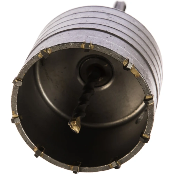 Коронка твердосплавная SDS Plus 82 мм Gigant GRD 11060