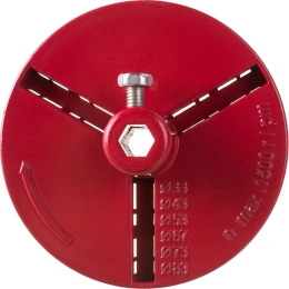 Набор коронок по керамике 7 предметов Gigant G-11301