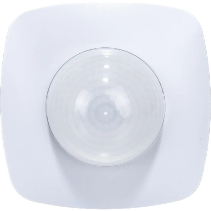 Датчик движения Jazzway PMS-IR-U 124 2000Вт 360град 22-6м WH IP20 5033191