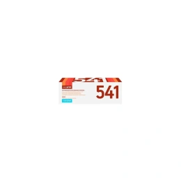 Картридж EasyPrint (CB541A/CE321A/CF211A/716C) для HP CLJ CP1215, CP1515, CP1525, CM1415, Pro 200 M251, M276, Canon 716C (1800 стр.) голубой, с чипом LH-541 U