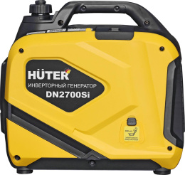 Генератор Huter DN2700Si 2.5кВт 64/10/7