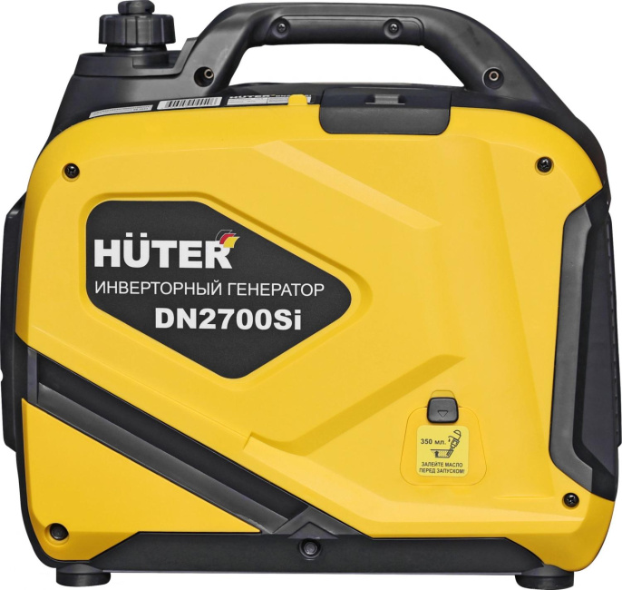 Генератор Huter DN2700Si 2.5кВт 64/10/7