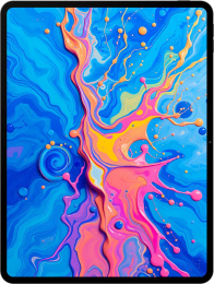Планшет Teclast ArtPad Pro Premium Set G99 2.2 8C RAM8Gb ROM256Gb 12.7" IPS 2176x1600 4G Android 15 черный 13Mpix 8Mpix BT WiFi microSD 256Gb 10000mAh 11hr 16005122