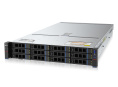 Серверная платформа Gooxi SL201-D12R-G3 2u 12bays server ,based on Ice lake 2xPCIe 4.0x16; 4xPCIe 4.0x8 2x 2.5" rear SAS/SATA 2x 2.5" rear NVMe 1300W 1+1 PSU EU power cables 0.95.002.0103