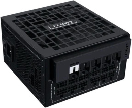 Блок питания Lian-Li ATX 1000W RS1000G RS Hub Gen.5 80+ gold (20+4pin) APFC 120mm fan 12xSATA Cab Manag RTL