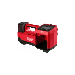 Аккумуляторный компрессор Milwaukee M18 BI-0 4933478706