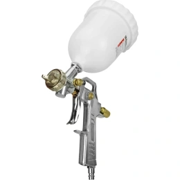 Краскопульт BRADO SG19 1,5 мм, 3,5-5 бар, 0,6 л аналог SG01 00-00019503