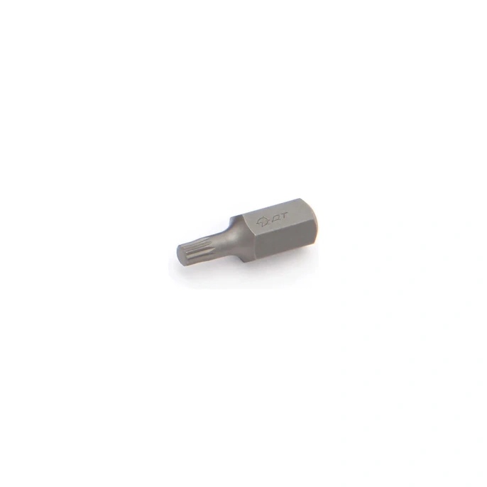 Вставка 3/8" SPLINE M6, длина 30мм Дело Техники 626606