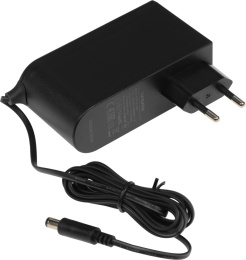 Коммутатор Mercusys MS106P L2 6x100Мбит/с 4PoE+ 67W неуправляемый