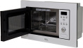 Встраиваемая микроволновая печь OASIS MW-RMW, 20л, 800Вт, белый
